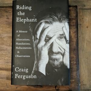 🌟 Riding The Elephant by Craig Ferguson